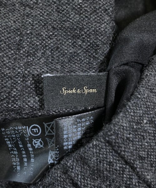 Spick and Span（スピックアンドスパン）その他 グレー サイズ:34(XS位) レディース/2200659299017