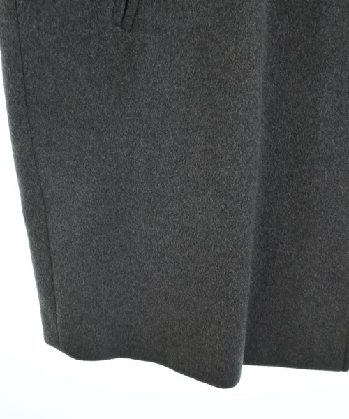 Spick and Span（スピックアンドスパン）チェスターコート グレー サイズ:36(S位) レディース/2200651573016