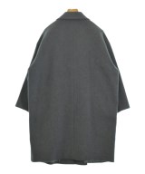 Spick and Span（スピックアンドスパン）チェスターコート グレー サイズ:36(S位) レディース/2200651573016