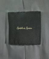 Spick and Span（スピックアンドスパン）チェスターコート グレー サイズ:36(S位) レディース/2200651573016
