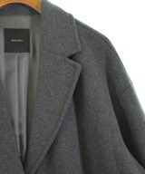 Spick and Span（スピックアンドスパン）チェスターコート グレー サイズ:36(S位) レディース/2200651573016