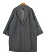 Spick and Span チェスターコート