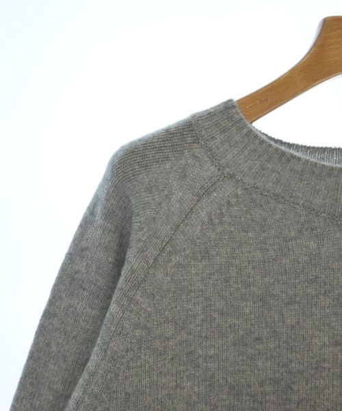 Spick and Span（スピックアンドスパン）ニット・セーター グレー サイズ:-(M位) レディース/2200653804026