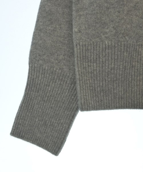 Spick and Span（スピックアンドスパン）ニット・セーター グレー サイズ:-(M位) レディース/2200653804026