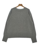 Spick and Span（スピックアンドスパン）ニット・セーター グレー サイズ:-(M位) レディース/2200653804026
