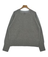 Spick and Span（スピックアンドスパン）ニット・セーター グレー サイズ:-(M位) レディース/2200653804026