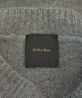 Spick and Span（スピックアンドスパン）ニット・セーター グレー サイズ:-(M位) レディース/2200653804026