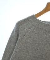 Spick and Span（スピックアンドスパン）ニット・セーター グレー サイズ:-(M位) レディース/2200653804026