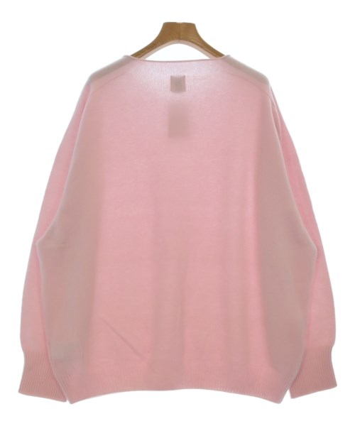 Spick and Span（スピックアンドスパン）ニット・セーター ピンク サイズ:F レディース/2200653804033