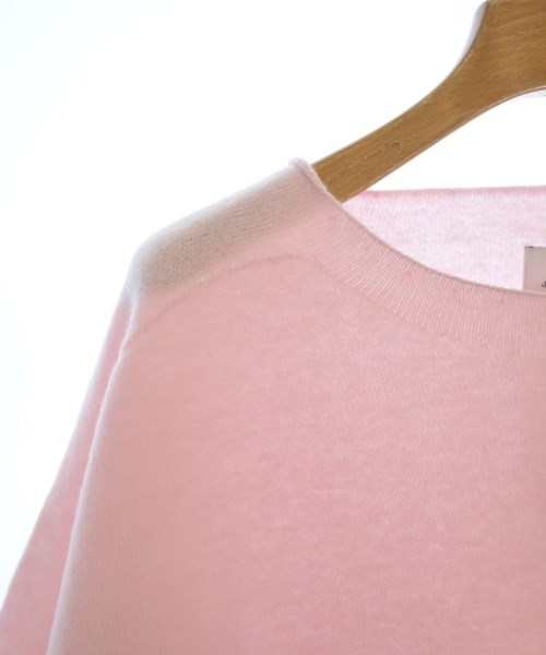 Spick and Span（スピックアンドスパン）ニット・セーター ピンク サイズ:F レディース/2200653804033