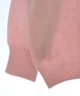 Spick and Span（スピックアンドスパン）ニット・セーター ピンク サイズ:F レディース/2200653804033