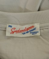 Spick and Span（スピックアンドスパン）Tシャツ・カットソー グレー サイズ:F レディース/2200653804040