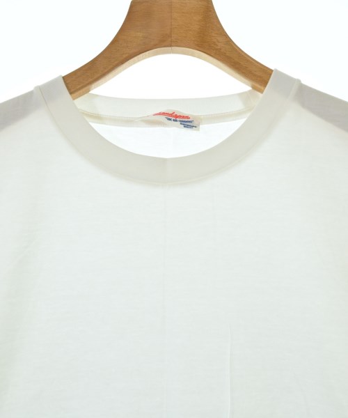 Spick and Span（スピックアンドスパン）Tシャツ・カットソー 白 サイズ:-(M位) レディース/2200653804057