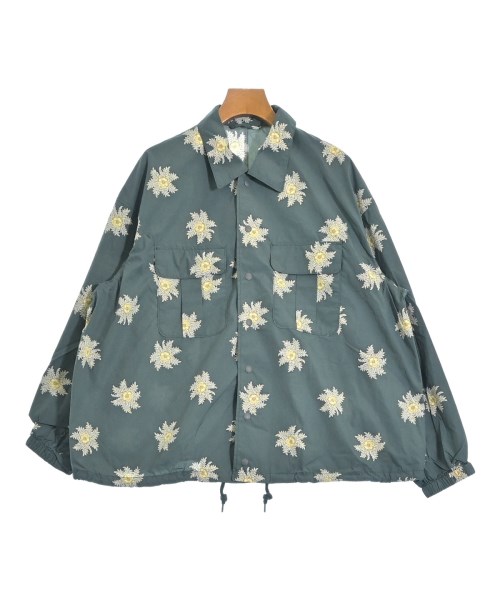 Spick and Span(スピックアンドスパン)その他 緑 サイズ:F/2200653804064