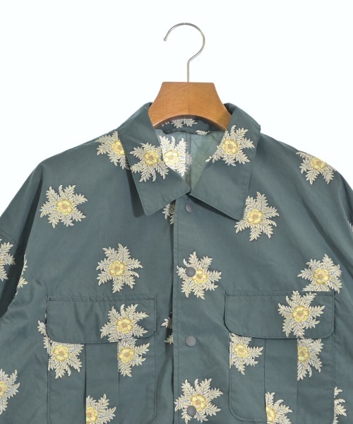 Spick and Span（スピックアンドスパン）その他 緑 サイズ:F レディース/2200653804064