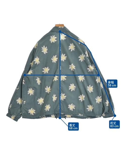 Spick and Span（スピックアンドスパン）その他 緑 サイズ:F レディース/2200653804064