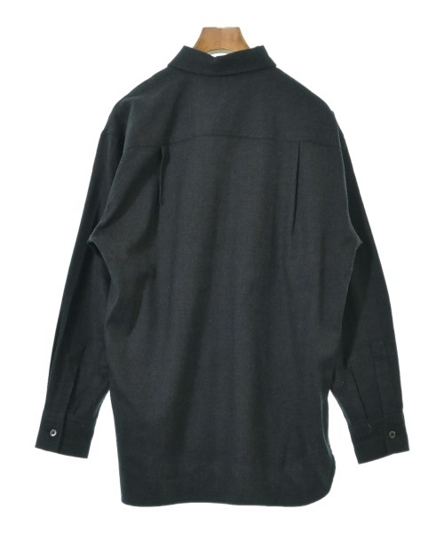 Spick and Span（スピックアンドスパン）カジュアルシャツ グレー サイズ:F レディース/2200654377024