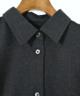 Spick and Span（スピックアンドスパン）カジュアルシャツ グレー サイズ:F レディース/2200654377024