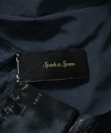 Spick and Span（スピックアンドスパン）ロング・マキシ丈スカート 紺 サイズ:38(M位) レディース/2200659479105