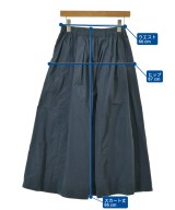 Spick and Span（スピックアンドスパン）ロング・マキシ丈スカート 紺 サイズ:38(M位) レディース/2200659479105