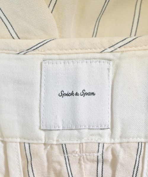 Spick and Span（スピックアンドスパン）その他 黄 サイズ:38(M位) レディース/2200659519115