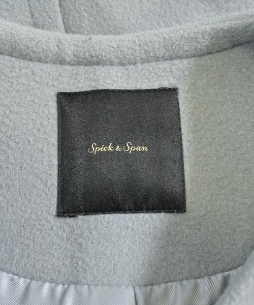 Spick and Span（スピックアンドスパン）その他 グレー サイズ:38(M位) レディース/2200654578018