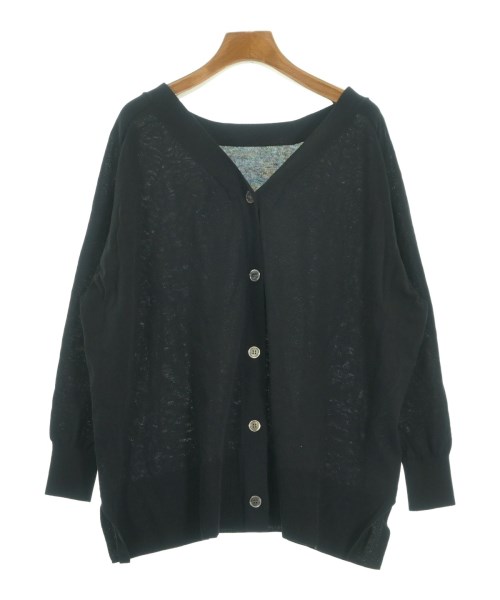 Spick and Span(スピックアンドスパン)カーディガン 紺 サイズ:F/2200654578063