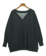 Spick and Span（スピックアンドスパン）カーディガン 紺 サイズ:F レディース/2200654578063