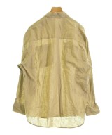 Spick and Span（スピックアンドスパン）カジュアルシャツ ベージュ サイズ:F レディース/2200656604241