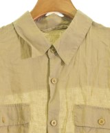 Spick and Span（スピックアンドスパン）カジュアルシャツ ベージュ サイズ:F レディース/2200656604241