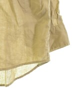 Spick and Span（スピックアンドスパン）カジュアルシャツ ベージュ サイズ:F レディース/2200656604241