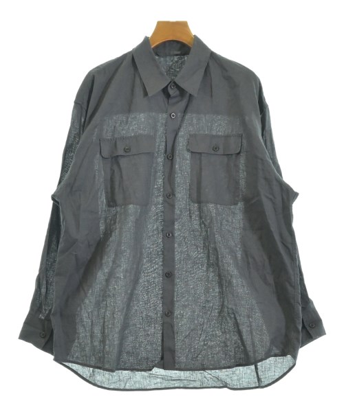 Spick and Span(スピックアンドスパン)カジュアルシャツ グレー サイズ:F/2200656604258