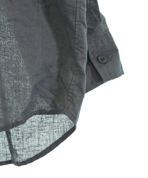 Spick and Span（スピックアンドスパン）カジュアルシャツ グレー サイズ:F レディース/2200656604258