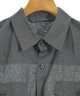 Spick and Span（スピックアンドスパン）カジュアルシャツ グレー サイズ:F レディース/2200656604258