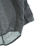 Spick and Span（スピックアンドスパン）カジュアルシャツ グレー サイズ:F レディース/2200656604258