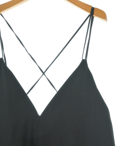 Spick and Span（スピックアンドスパン）ワンピース 黒 サイズ:38(M位) レディース/2200656994052