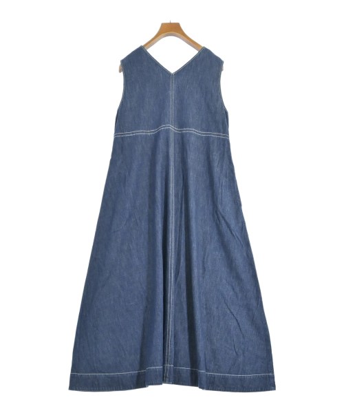 Spick and Span（スピックアンドスパン）ワンピース 紺 サイズ:F レディース/2200658102028