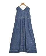 Spick and Span（スピックアンドスパン）ワンピース 紺 サイズ:F レディース/2200658102028