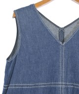 Spick and Span（スピックアンドスパン）ワンピース 紺 サイズ:F レディース/2200658102028