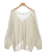 Spick and Span（スピックアンドスパン）カーディガン ベージュ サイズ:F レディース/2200658561023