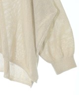 Spick and Span（スピックアンドスパン）カーディガン ベージュ サイズ:F レディース/2200658561023