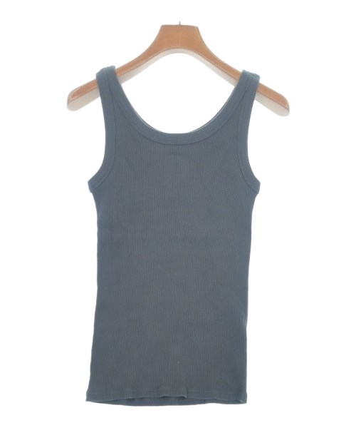 Spick and Span（スピックアンドスパン）タンクトップ グレー サイズ:F レディース/2200659416100