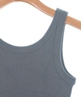 Spick and Span（スピックアンドスパン）タンクトップ グレー サイズ:F レディース/2200659416100
