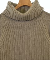 Spick and Span（スピックアンドスパン）ニット・セーター 茶 サイズ:-(L位) レディース/2200660034058