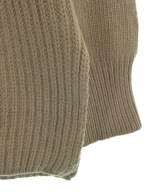 Spick and Span（スピックアンドスパン）ニット・セーター 茶 サイズ:-(L位) レディース/2200660034058