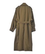 Spick and Span（スピックアンドスパン）トレンチコート 茶 サイズ:36(S位) レディース/2200660076010