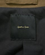 Spick and Span（スピックアンドスパン）トレンチコート 茶 サイズ:36(S位) レディース/2200660076010