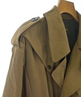 Spick and Span（スピックアンドスパン）トレンチコート 茶 サイズ:36(S位) レディース/2200660076010