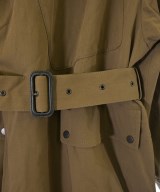 Spick and Span（スピックアンドスパン）トレンチコート 茶 サイズ:36(S位) レディース/2200660076010