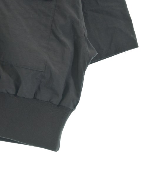 Spick and Span（スピックアンドスパン）カジュアルシャツ 黒 サイズ:F レディース/2200660099163